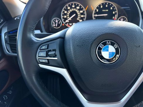 Used 2016 BMW X5 xDrive40e AWD/4WD image 31