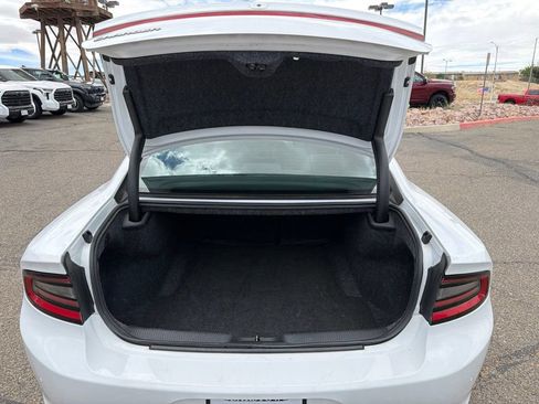 Used 2023 Dodge Charger SXT RWD image 14