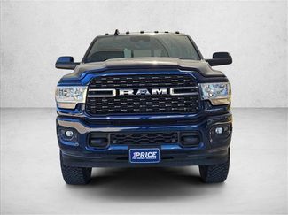 Used 2022 RAM 2500 Lone Star w/ Level C Equiment Group video 2
