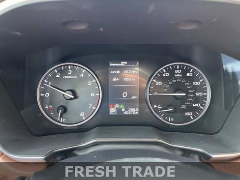 Used 2023 Subaru Outback Touring image 37