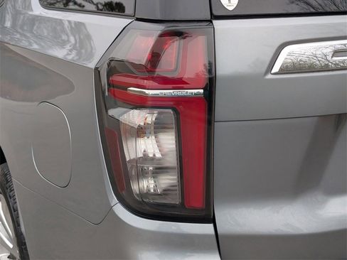 Used 2023 Chevrolet Tahoe Premier w/ Advanced Technology Package image 13