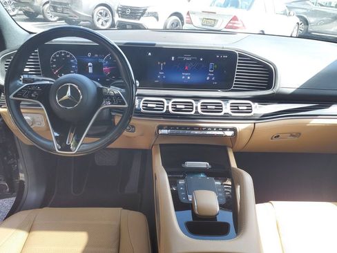Certified 2024 Mercedes-Benz GLE 350 4MATIC image 23