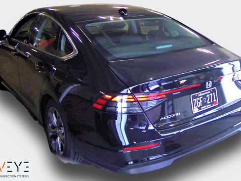 Used 2024 Honda Accord EX image 13