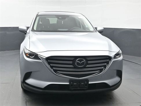 Certified 2023 MAZDA CX-9 Touring image 8