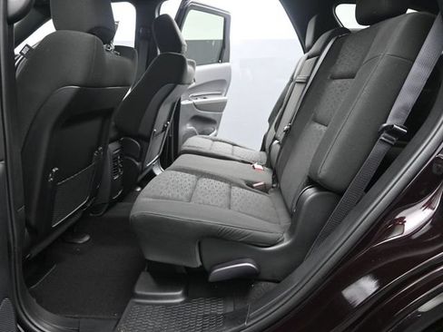 Used 2025 Dodge Durango GT w/ Blacktop Package AWD/4WD image 13