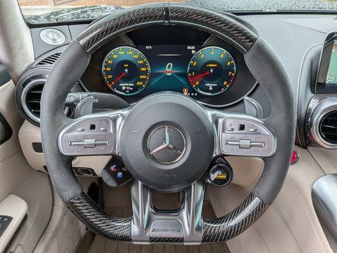 Used 2020 Mercedes-Benz AMG GT C image 19
