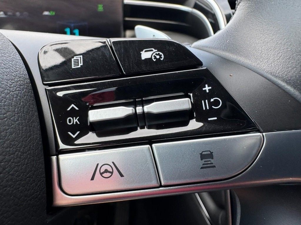 Certified 2022 Hyundai Tucson SEL AWD/4WD image 18