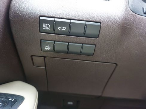 Used 2020 Lexus RX 350 AWD w/ Premium Package image 5