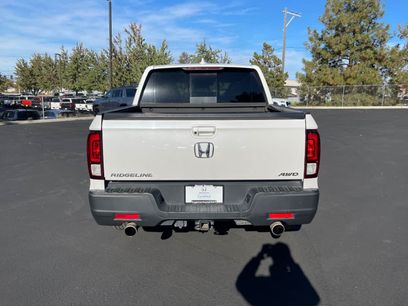 Used 2023 Honda Ridgeline RTL