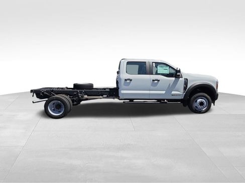 New 2024 Ford F450 XL image 14