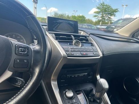 Used 2017 Lexus NX 200t AWD w/ Premium Package image 29