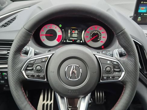 New 2026 Acura RDX A-Spec AWD/4WD image 20
