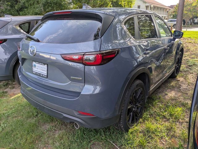 Used 2025 MAZDA CX-5 Carbon Edition AWD/4WD image 5