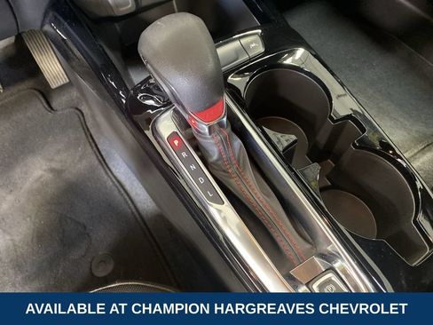 Certified 2024 Chevrolet Trax RS w/ Driver Confidence Package FWD image 21