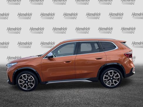 Certified 2024 BMW X1 xDrive28i AWD/4WD image 7