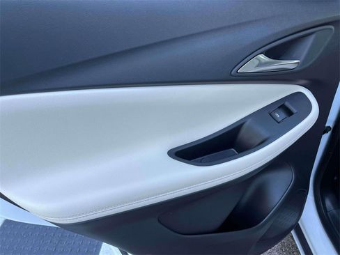 New 2026 Buick Encore GX Avenir w/ Avenir Technology Package image 15