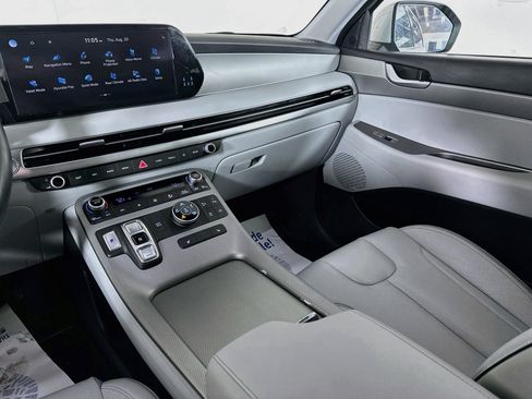 Used 2023 Hyundai Palisade SEL AWD/4WD image 21
