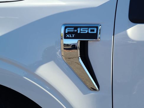 Used 2022 Ford F150 XLT w/ XTR Package image 15