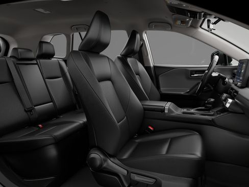 New 2026 Toyota RAV4 XLE Premium AWD/4WD image 20