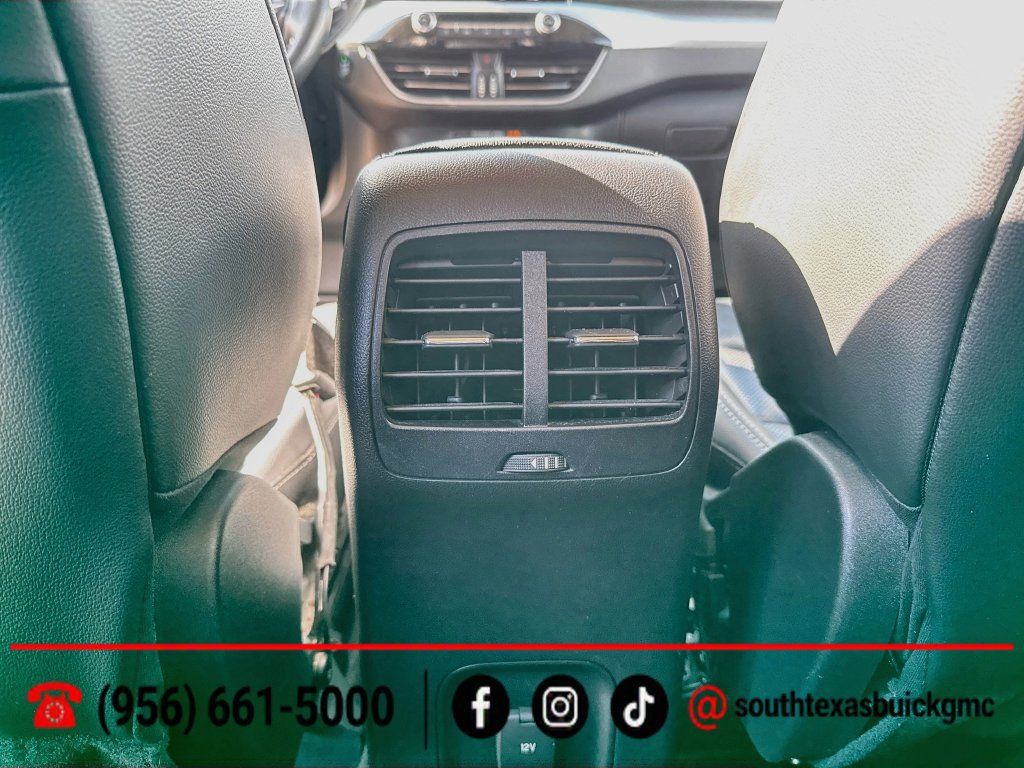 Used 2020 Ford Escape SEL FWD image 22