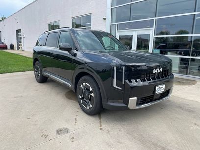 New 2027 Kia Telluride EX