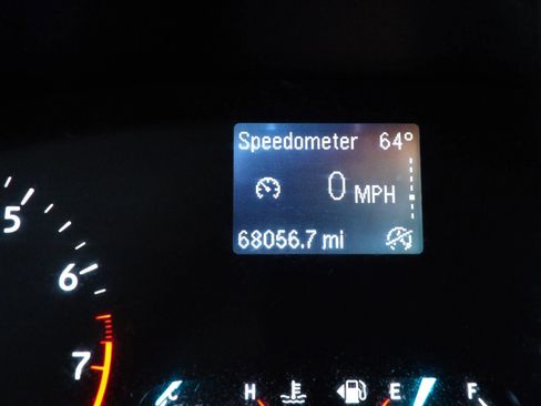 Used 2020 Ford EcoSport S FWD image 17