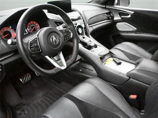 Certified 2023 Acura RDX A-Spec video 2