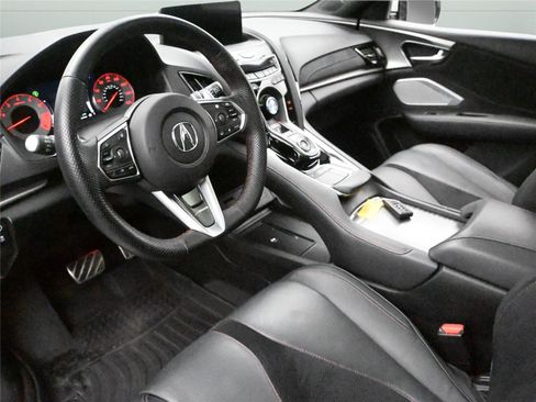 Certified 2023 Acura RDX A-Spec image 2