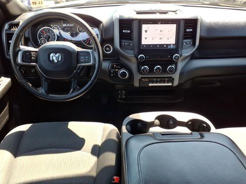 Used 2022 RAM 2500 Tradesman AWD/4WD image 12