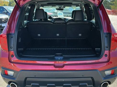 Used 2022 Honda Passport EX-L image 26