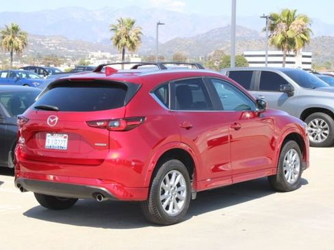 Used 2024 MAZDA CX-5 AWD 2.5 S image 21
