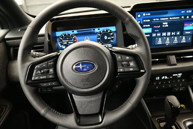 New 2026 Subaru Outback Premium AWD/4WD image 25
