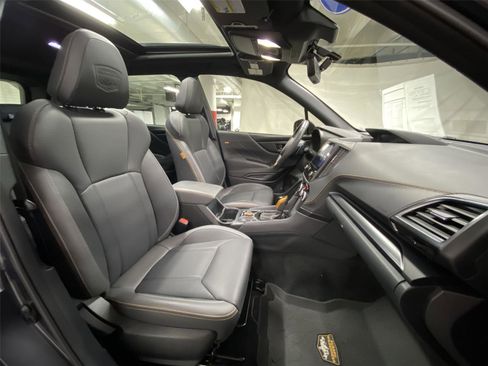 Used 2023 Subaru Forester Wilderness image 29