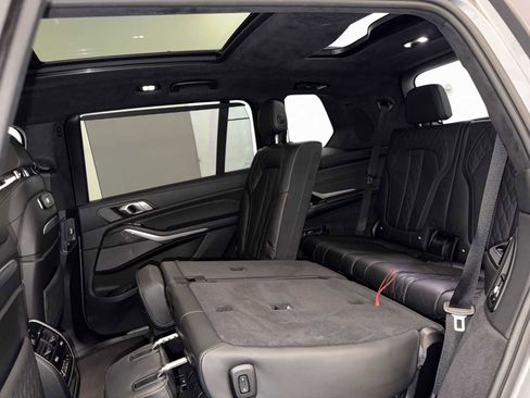 Certified 2024 BMW X7 M60i w/ Executive Package AWD/4WD image 22