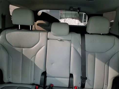 Used 2021 Hyundai Palisade SEL image 33