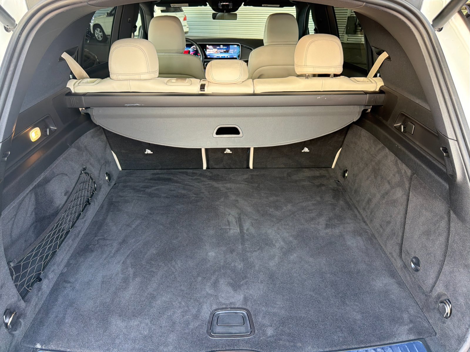 Used 2026 Mercedes-Benz GLE 350 4MATIC image 14