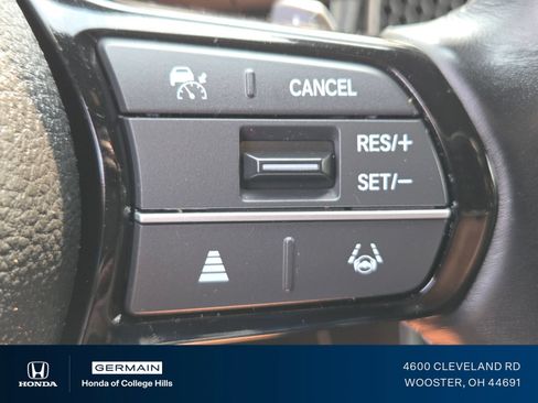 Certified 2024 Honda Civic Sport image 24