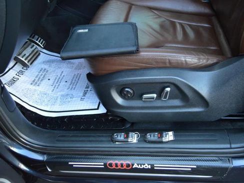 Used 2014 Audi Q5 2.0T Premium Plus w/ Premium Plus Package image 34