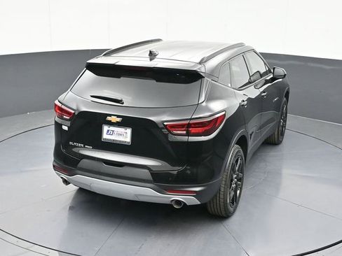 New 2026 Chevrolet Blazer LT w/ Convenience Package AWD/4WD image 57
