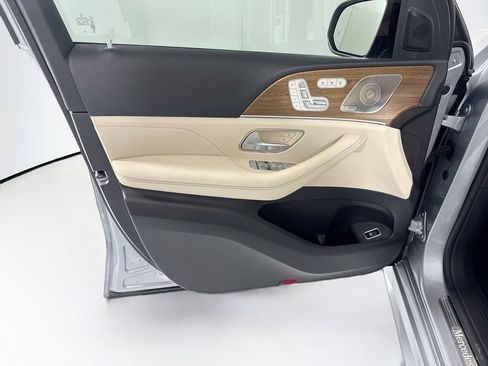 Certified 2026 Mercedes-Benz GLE 350 4MATIC image 24