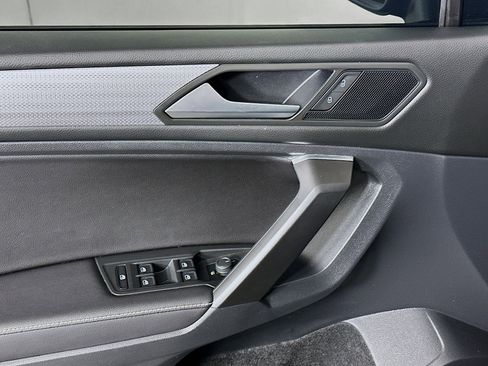 Used 2023 Volkswagen Tiguan S w/ Driver Assistance Package image 15