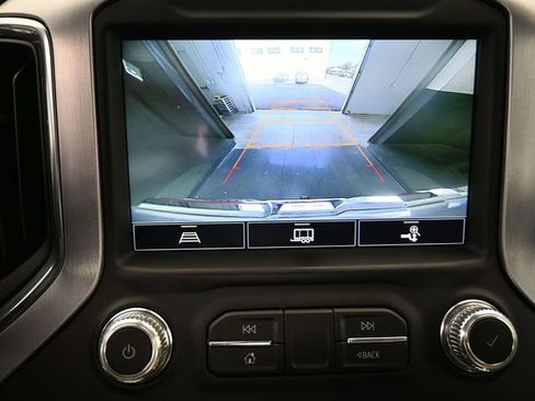 Used 2021 GMC Sierra 1500 SLT image 43