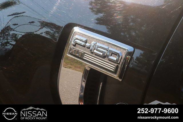 Used 2024 Ford F150 XLT w/ Mobile Office Package AWD/4WD image 11