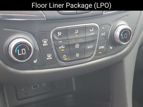 Certified 2023 Chevrolet Equinox LT FWD image 17