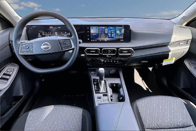 New 2027 Nissan Sentra SV FWD image 5