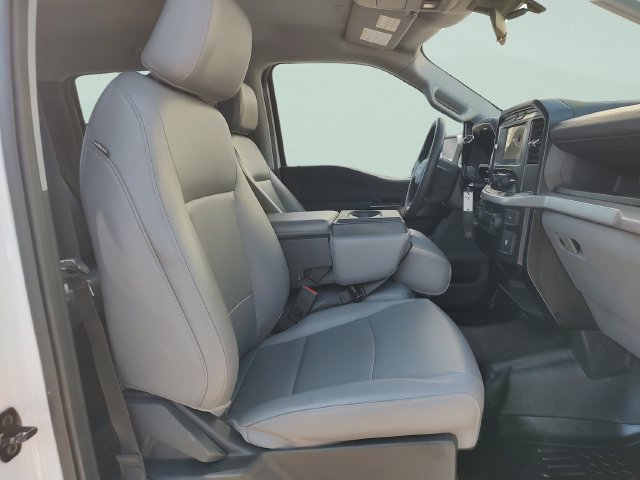 Used 2023 Ford F150 XL AWD/4WD image 27