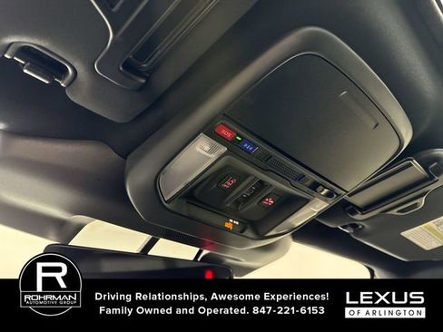 Used 2022 Subaru Forester Wilderness image 10