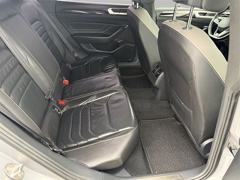 Used 2021 Volkswagen Arteon SEL image 39