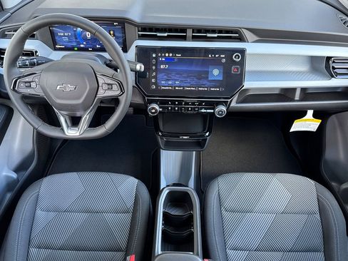 New 2027 Chevrolet Bolt LT w/ Comfort Package FWD image 12