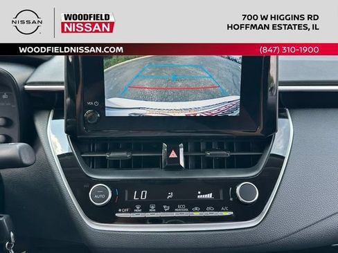 Used 2024 Toyota Corolla LE FWD image 33